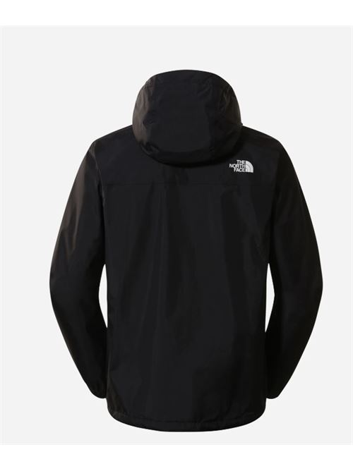 m antora jacket THE NORTH FACE | NF0A7QEY4H01.4H01